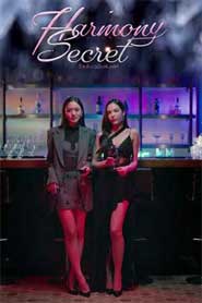 Harmony Secret The Series