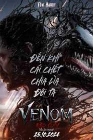 Venom 3: The Last Dance